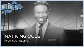Nat King Cole Performs Pick Yourself Up | The Nat King Cole Show