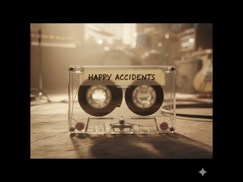 Five legendary moments where mistakes turned into magic in Rock History: When Mistakes Made Magic