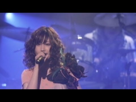 バイバイ (LOVE LETTER Tour 2009 ～チャンネル消して愛ちゃん寝る!～ ver.) のサムネイル