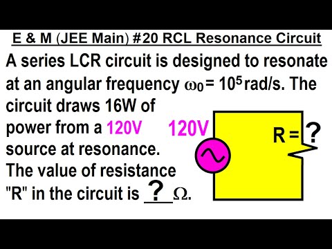 JEE Main Physics E M 1 Capacitors in Series and Parallel