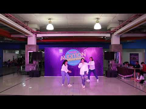 190518 Green Tea cover WINNER - Millions - YokoAn's Audition B-Day #13th 2019