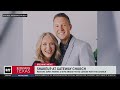 Pastor James Morris Son Of Robert Morris No Longer With Gateway Church