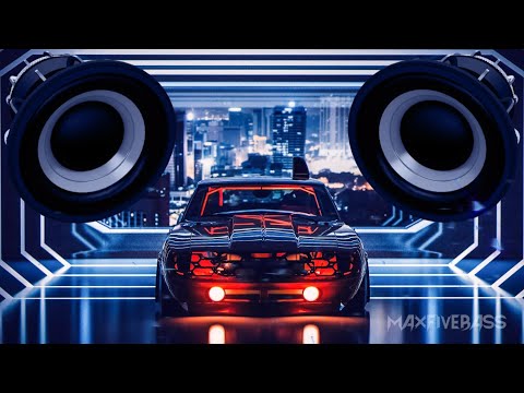 E.P.O & Jorn L & Finnet - Madness (ft. Turbo) (BASS BOOSTED)