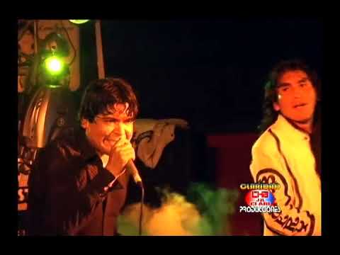 Misterio De Amor - El ultimo adios en Vivo (Arica - Chile)