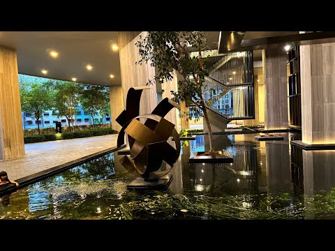 Lucentia Residences Kuala Lumpur