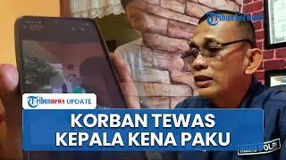 Kronologi Oknum Guru Ngaji di Ponggok Blitar Lempar Kayu Berpaku ke Santrinya hingga Tewas