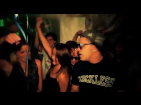 Profit za3im 2009 مبلبلها مع عشرانو فميريكان بارني 4