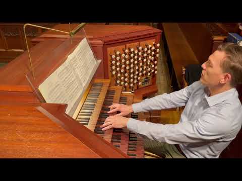 Prelude, Murrill, Carillon