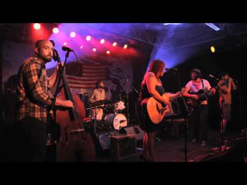 Royal Tinfoil at the PoHo