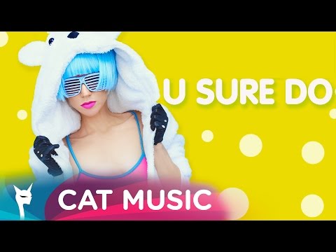 Jolyon Petch - U Sure Do (Official Video)