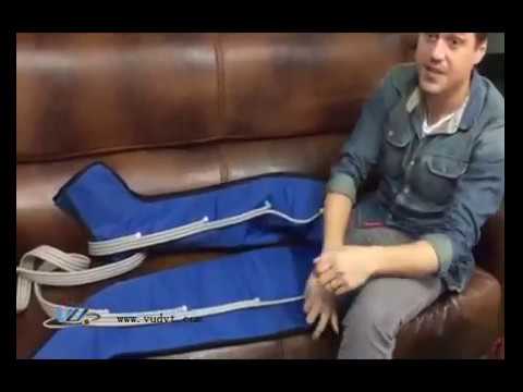 Air Compression Massager