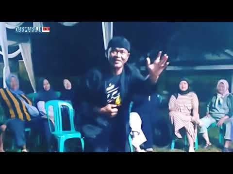 Abah Madu Kaul Mencug Wangsit Siliwangi 