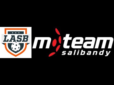 A-Pojat SM-sarja: LASB vs M-Team su 13.01.2019 klo 17:00