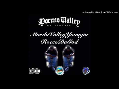 MurdaValleyYoungin~RoccoDaGod(Prod.By WavyTre