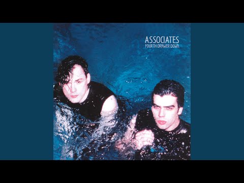 White Car in Germany (2000 Remaster)