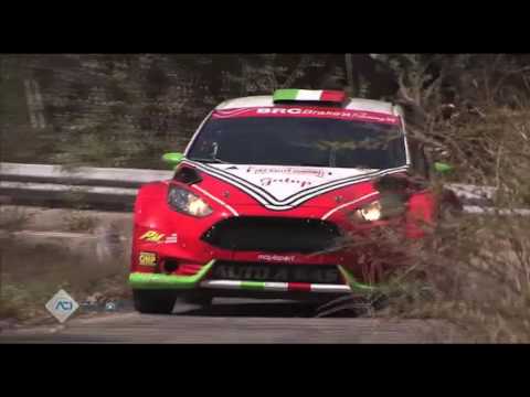 Aci Sport Magazine Rally di Sanremo (p2-1)