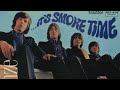 The Smoke - You Won’t Catch Me