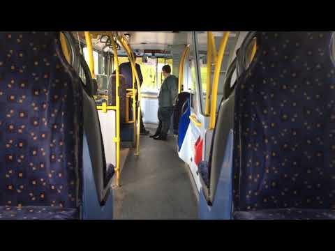 *FULL THRASH/KICKDOWN* Journey On V301 KGW - TA1