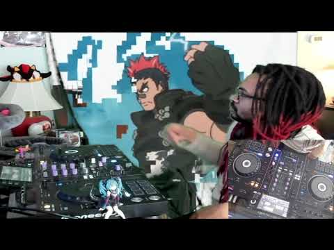 DJ Obi-Wan Shinobi - Hexen X6 (2/26/23)