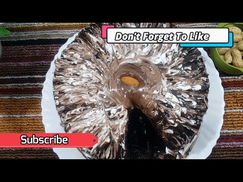 Chocolate Cake Recipe| Cake Recipe Without Oven | No Beater | No Blender |Easy Chocolate Cake.