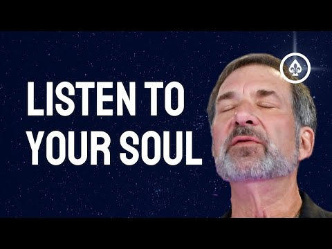 Listen to Your Soul