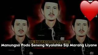 Download lagu Kata bijak @PSHT 1922 mp3