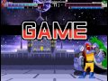 Mugen Duke Vs Maggilla