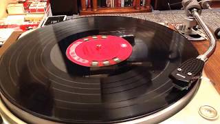 Carl Perkins: Whole Lotta Shakin' Going on 1958