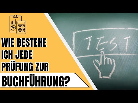 So bestehst Du jede Buchführungs-Prüfung - LAMBERT-SCHEMA ✅ mit Paragraphenkette 🤓  - Anlagevermögen