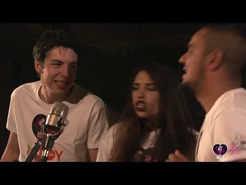 Мария, Тино и Тодор - Минута живот | Радиорубриката „Пей, сърце"