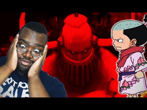 YOOOOO! DROUGHT INCOMING! | One Piece Chapter 819 LIVE REACTION - THE RAID BEGINS - ワンピース
