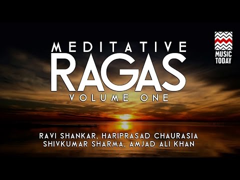 Meditative Ragas | Vol 1 | Audio Jukebox | Instrumental | Classical | Music Today | Various Artistes