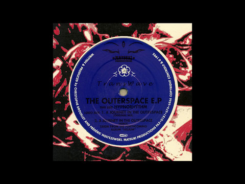 Transwave - Hypnorhythm