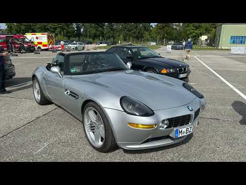 ALPINA 60th Anniversary