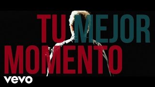 Nacha Pop - Tu Mejor Momento