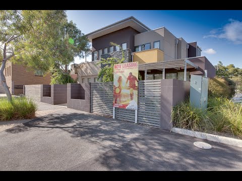 1 Delany Avenue, BURWOOD – Apartment tour of Divided Studio by Student Housing Australia