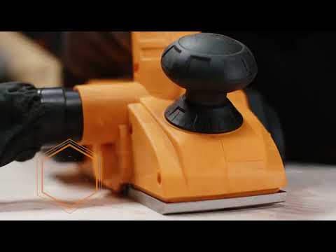 Миниатюра изображения товара Электрорубанок Вихрь Р-82/800 (72/5/1)