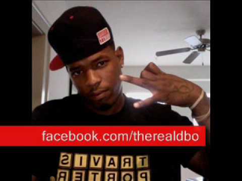 Young Dbo - NO (Freestyle)