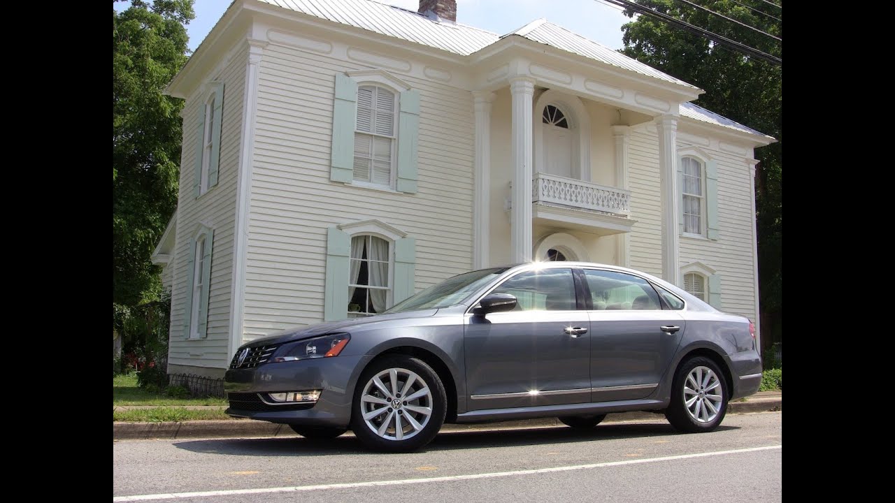 Top 5 mid-sized sedans reviewed, driven and tested
