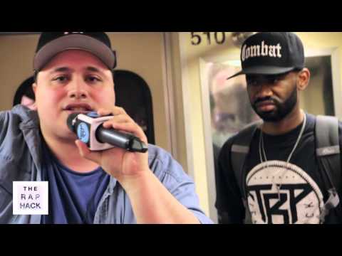 The Rap Hack | Frank Castle |  S3 : EP04