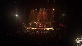 Morbid Angel - Covenant of Death