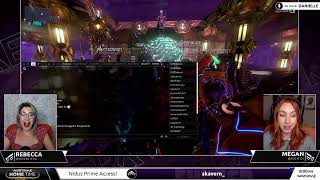 Home Time #67 - Nasty Nidus Relics!