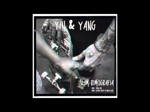 Yin Yang Part. Tassia Reis  (Audio)