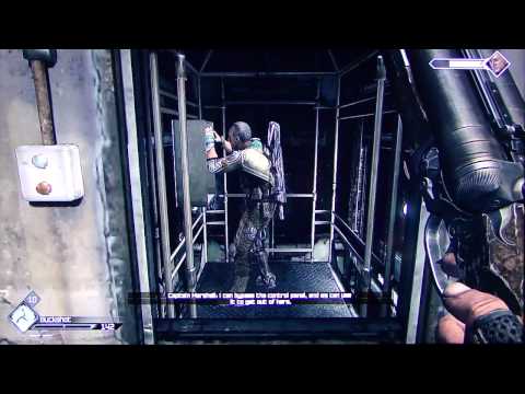 RAGE campaign playthrough pt34