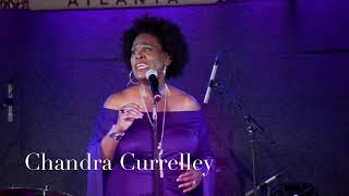 Chandra Currelley’s Love Again (live Version)