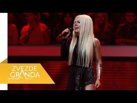 Nanaja Tacina - Alkatraz, Da li znas da te ne volim (live) - ZG - 18/19 - 29.12.18. EM 15