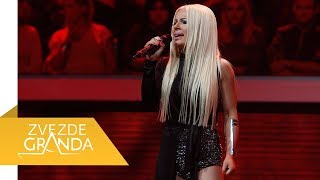 Nanaja Tacina - Alkatraz, Da li znas da te ne volim (live) - ZG - 18/19 - 29.12.18. EM 15