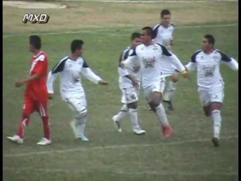 Pedro Anselmo (2) vs. (2) Unión Bienestar / Copa Perù 2011etapa provincial / semifinal ida