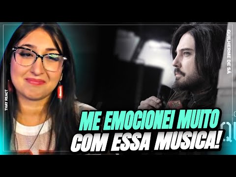THAY REACT: 09 Guilherme de Sá - Requiem (Official Video)