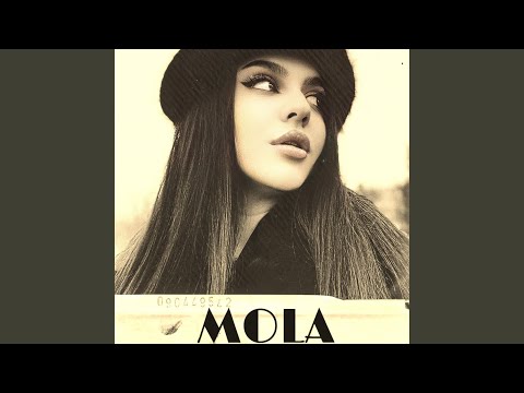 Aleksandra Matyka - Mola